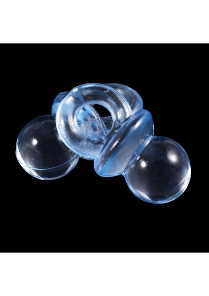 Quanbu 50 Adet Mini Akrilik Takılar Bebek Emzikler Duş Iyilik Parti Oyunu Süslemeleri (Yurt Dışından) fırsatları