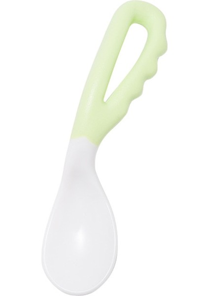 1 Adet Bebek Kavisli Kaşık Bebek Yeme Eğitim Kaşık Pp Yürümeye Başlayan Dirsek Kaşık Aracı Çocuk Bebek Öğrenme Yemek Kaşık (Yurt Dışından) fiyatları