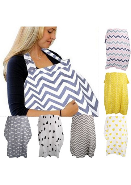 2018 Sıcak Emzirme Kapakları Anne Emzirme Annelik Hemşirelik Önlüğü Emzirme Saklama Çantası (Yurt Dışından) modelleri