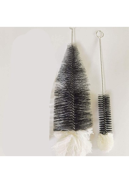 Şişe Fırçası Soda Akışı Temizleme Fırçası Cam Şişeler, Biberonlar Için Yün Kafalı, Fıskiye Şişeleri Içme Şişeleri (Yurt Dışından) modelleri