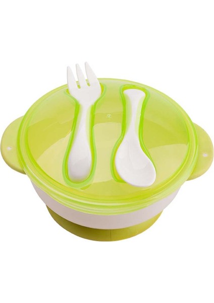 Yeni Sıcak Çocuk Dökülmeye Dayanıklı Kase Yemekleri Sofra Bebek Aperatif Kasesi Gıda Kabı Besleme Çocuk Yardım Gıda (Yurt Dışından) fiyatları