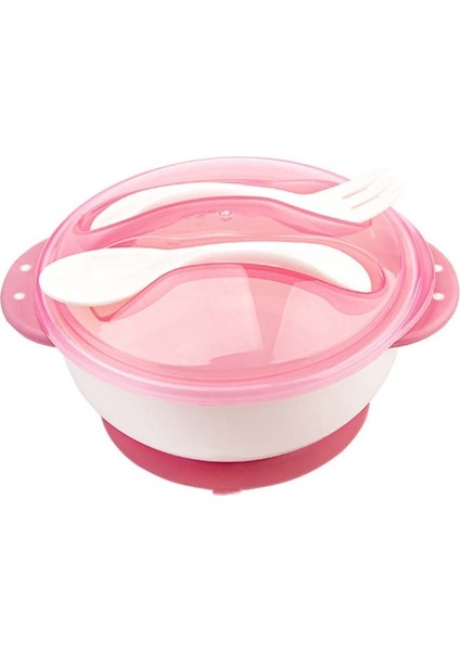 Yeni Sıcak Çocuk Dökülmeye Dayanıklı Kase Yemekleri Sofra Bebek Aperatif Kasesi Gıda Kabı Besleme Çocuk Yardım Gıda (Yurt Dışından) modelleri