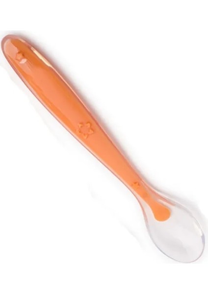 Yıldız Trompet Silikon Kaşık Bebek Tamamlayıcı Gıda Besleme Kaşığı/çocuk Tamamlayıcı Gıda Besleme Küçük Kaşık (Yurt Dışından) fiyatları