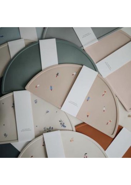 Baskı Çocuk Önlükleri Su Geçirmez Yumuşak Silikon Besleme Malzemesi Sevimli Desen Çocuklar Kız (Yurt Dışından) indirimleri