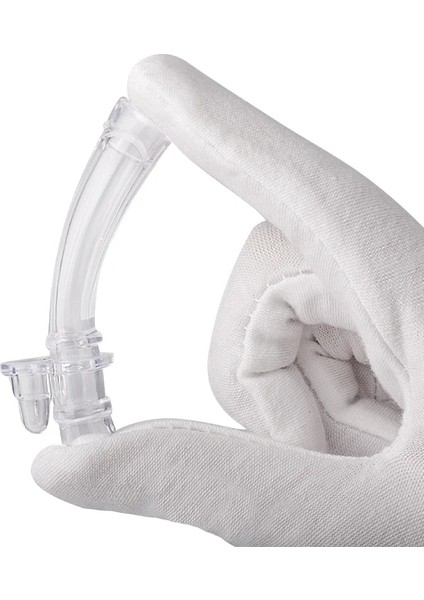 3 Adet Biberon Pipetli Bardak Biberon Yedek Aksesuarları Geniş Silikon Besleme Su Bardakları Şişe Aksesuarları (Yurt Dışından) fiyatları