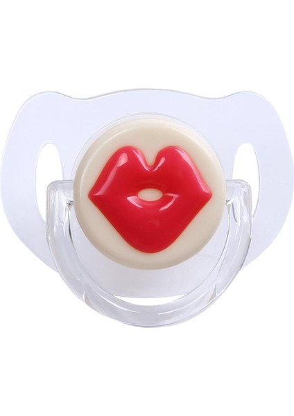 1pc Bebek Emzikleri Silikon Emzikler Yenidoğan Bebek Sevimli Nipeller Bebek Emzikleri Emzikler (Yurt Dışından)