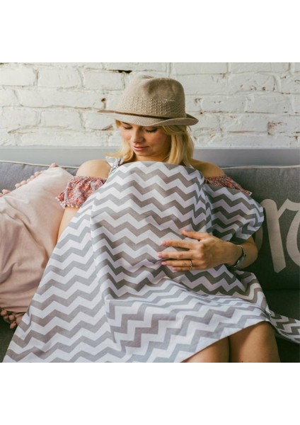 Emzirme Örtüsü Çok Fonksiyonlu Pamuk Kamuya Maruz Kalmayı Önleyen Bebek Besleme Havlusu Emzirme Örtüleri Emzirme Bezi (Yurt Dışından) fiyatları