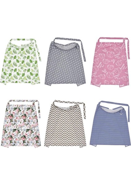 Emzirme Örtüsü Çok Fonksiyonlu Pamuk Kamuya Maruz Kalmayı Önleyen Bebek Besleme Havlusu Emzirme Örtüleri Emzirme Bezi (Yurt Dışından) modelleri