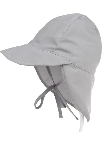 Açık Çocuklar Bebek Boyun Kulak Koruyucu Geniş Kenarlı Anti-Uv Güneş Koruma Flap Cap Şapka (Yurt Dışından) modelleri