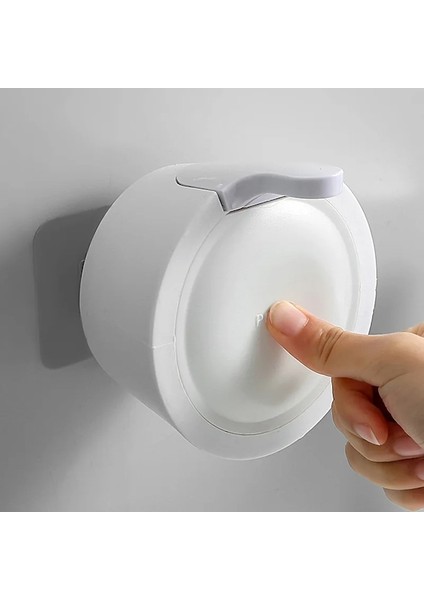 Siyah El Sabunluk Vantuz Sıvı Sabunluk Duvara Monte Su Geçirmez Sabun Kutusu Basın Banyo Malzemeleri Banyo Aksesuarları (Yurt Dışından) indirimleri
