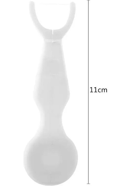 Pembe Tarzı 1 Adet Diş Ipi Diş Sopa Kürdan Diş Arası Fırça Temizleyici Kürdan Pensesinde Diş Rafı Ağız Bakımı Diş Beyazlatma (Yurt Dışından) indirimleri