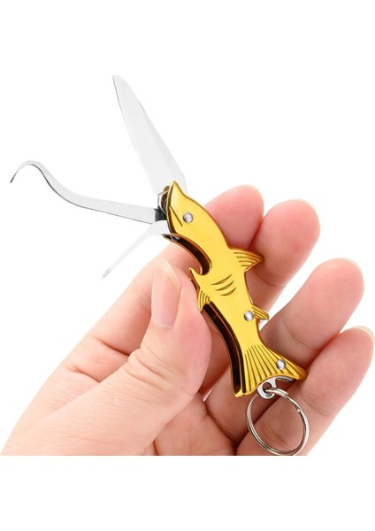 Siyah Stil Paslanmaz Çelik Kürdan Bıçak Diş Seçtikleri Ultra Ince Anti-Fiş Diş Kanca Tığ Açabilir Şişe Tokası Diş Çok Fonksiyonlu (Yurt Dışından) fiyatları