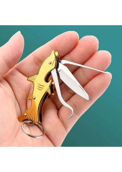 Siyah Stil Paslanmaz Çelik Kürdan Bıçak Diş Seçtikleri Ultra Ince Anti-Fiş Diş Kanca Tığ Açabilir Şişe Tokası Diş Çok Fonksiyonlu (Yurt Dışından) fırsatları