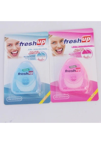 Pembe Tarzı 50 M Mikro Balmumu Nane Aroması Diş Pensesinde Diş Arası Fırça Diş Sopa Kürdan Flok Ağız Hijyeni Temiz Tel (Yurt Dışından) modelleri