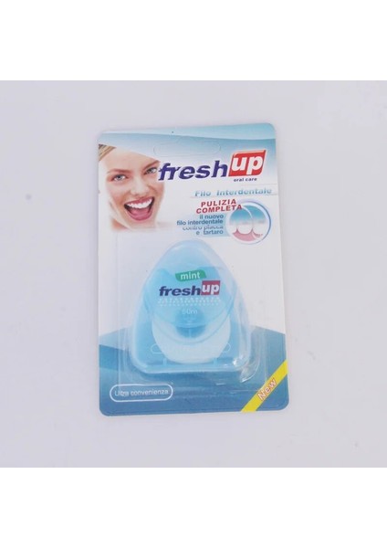 Pembe Tarzı 50 M Mikro Balmumu Nane Aroması Diş Pensesinde Diş Arası Fırça Diş Sopa Kürdan Flok Ağız Hijyeni Temiz Tel (Yurt Dışından) fırsatları