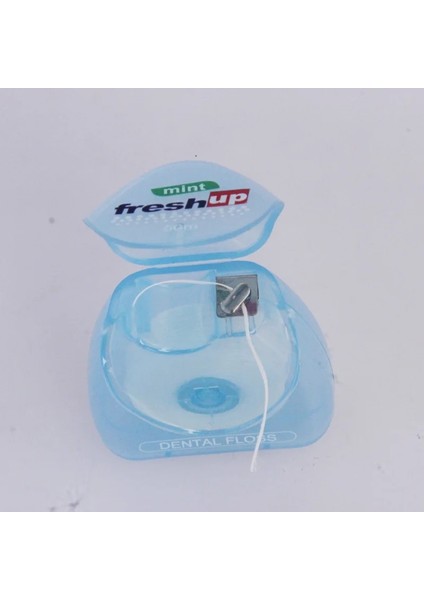 Pembe Tarzı 50 M Mikro Balmumu Nane Aroması Diş Pensesinde Diş Arası Fırça Diş Sopa Kürdan Flok Ağız Hijyeni Temiz Tel (Yurt Dışından) indirimleri