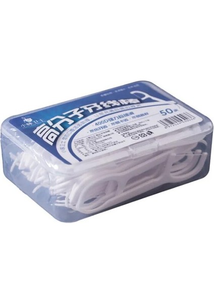 Çok Stil Lot Tek Kullanımlık Diş Pensesinde Diş Arası Fırça Diş Sopa Kürdan Flok Oral Sakız Diş Temizleme Bakımı Temiz Ipi (Yurt Dışından)