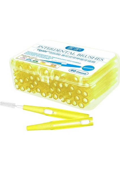 Beyaz Stil Pcsbox Kürdan Diş Arayüz Fırçası Diş Aralarını Temizleme Ağız Bakımı Ortodonti I Şekli Diş Ipi (Yurt Dışından) modelleri