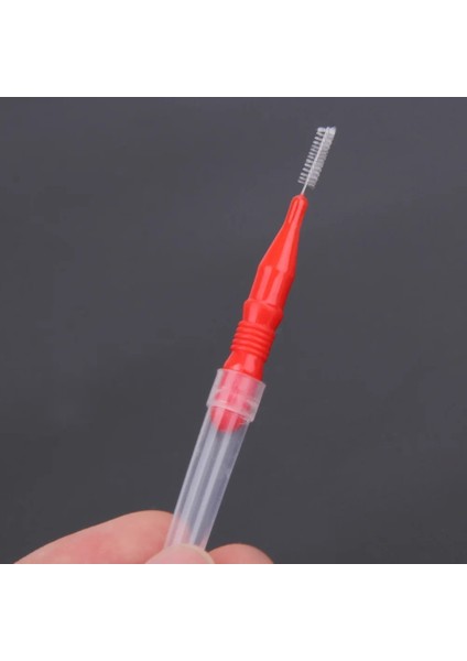 30PCS Tarzı Diş Arası Fırçaları Sağlık Diş Ipi Kafa Hijyeni Diş Yumuşak Diş Ipi Çubukları Diş Diş Ağız Hijyeni Bakımı Aracı (Yurt Dışından) modelleri