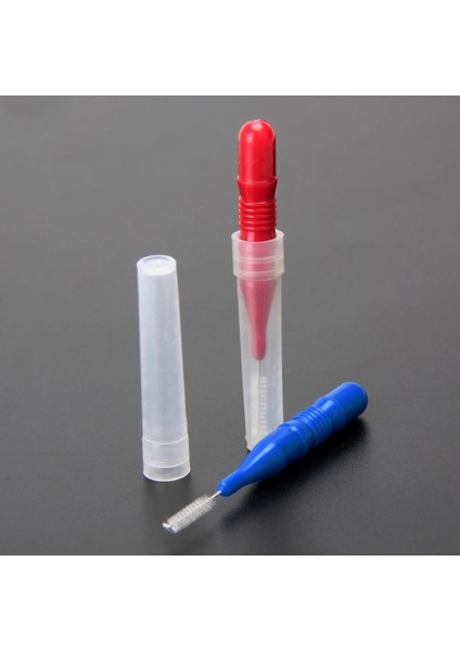 30PCS Tarzı Diş Arası Fırçaları Sağlık Diş Ipi Kafa Hijyeni Diş Yumuşak Diş Ipi Çubukları Diş Diş Ağız Hijyeni Bakımı Aracı (Yurt Dışından) indirimleri