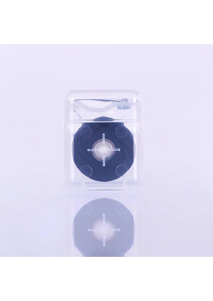 Yeşil Stil Taşınabilir 50 M Bambu Kömür Diş Pensesinde Ağız Hijyeni Bakımı Diş Pensesinde Diş Temiz Dişleri Sağlıklı Tutmak (Yurt Dışından) indirimleri