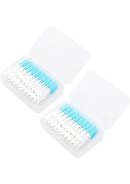 Mavi Stil Diş Ipi Diş Fırçaları Diş Arası Dişlik Sakız Kürdan Deterjan Çift Uçlu (Yurt Dışından) modelleri