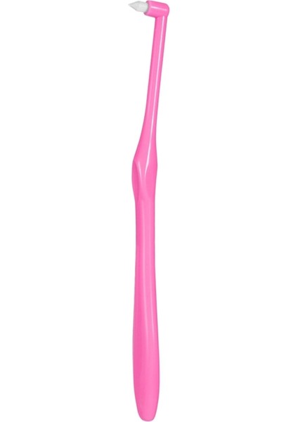 Pembe Tarzı Ortodonti Diş Arası Fırça Yumuşak Diş Temizleme Diş Fırçası Diş Ipi Diş Diş Fırçası Kürdan Ağız Bakımı Aracı (Yurt Dışından)