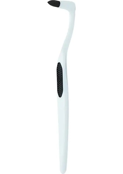 Beyaz Stil 1 Adet Tartar Sökücü Diş Temizleme Ağız Diş Arası Fırçası Diş Fırçası Ağız Hijyeni Etkili Diş Leke Çıkarıcı Güzellik Sağlık (Yurt Dışından)