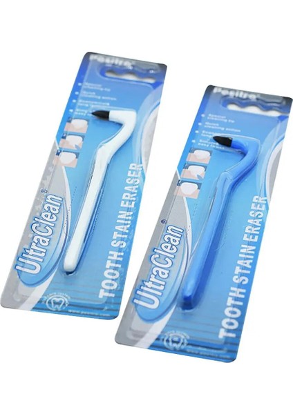 Beyaz Stil 1 Adet Tartar Sökücü Diş Temizleme Ağız Diş Arası Fırçası Diş Fırçası Ağız Hijyeni Etkili Diş Leke Çıkarıcı Güzellik Sağlık (Yurt Dışından) fiyatları