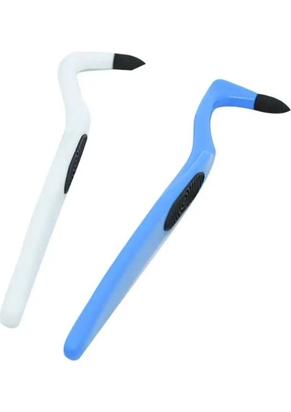 Beyaz Stil 1 Adet Tartar Sökücü Diş Temizleme Ağız Diş Arası Fırçası Diş Fırçası Ağız Hijyeni Etkili Diş Leke Çıkarıcı Güzellik Sağlık (Yurt Dışından) fırsatları