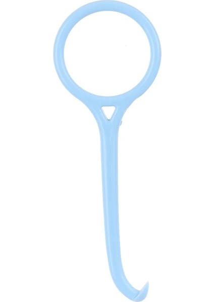 Turuncu Tarzı 1 Adet Ortodonti Parantez Diş Parantez Anında Sökücü Görünmez Çıkarılabilir Parantez Temizle Hizalayıcı Temizleme Aracı (Yurt Dışından)