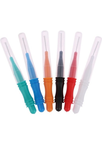 5 Adet Tarzı 5 Adetgrup Hijyen Diş Yumuşak Ipi Çubukları Kürdan Diş Temizleme Diş Diş Ipi Kafa Plastik Diş Arası Fırça (Yurt Dışından) indirimleri