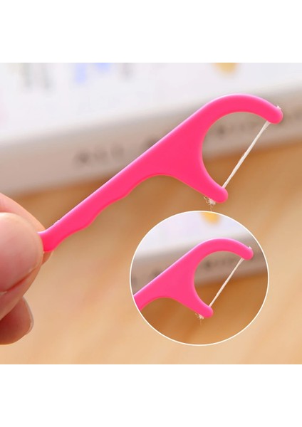 Paketleri 12CM Diş Çubukları Diş Temizleyici Süper Ince Diş Ipi Pensesinde Kürdan Ağız Hijyeni Araçları Ağız Bakımı (Yurt Dışından) fırsatları