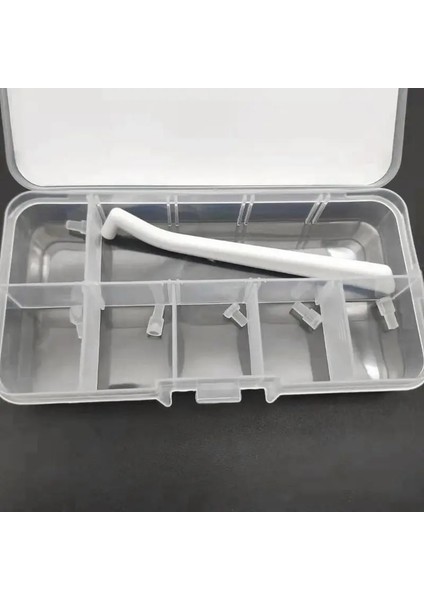 Dil Tokası Yapımı Için Diş Mini Lingual Düğme Aksesuarları Kalıp (Yurt Dışından) fırsatları