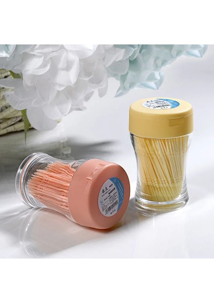 Yeşil Stil Et Yumuşak Plastik Çift Kafalı Fırçalanmış Kürdan Ağız Bakımı 6.2 cm Protezler Için Sıcak Satış Arayüz Fırçası Diş Fırçası (Yurt Dışından) modelleri