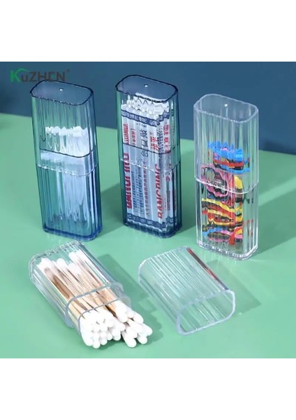 Pembe Tarzı 1 Adet Diş Ipi Sopa Taşınabilir Kutu Interdental Fırça Tek Kullanımlık Kürdan Ipi Derin Diş Temizleme Diş Ipi Teavel (Yurt Dışından) indirimleri