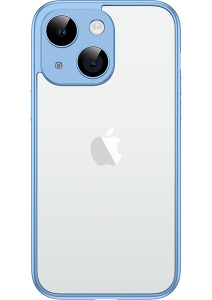 iPhone 14 Slim Sert Pc Telefon Kılıfı (Yurt Dışından)