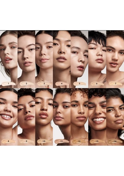 Eaze Drop - Fondöten 11 fiyatları