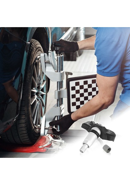 Tpms Lastik Basıncı Sensörü - 3 4 5 6 7 Serisi X1 X3 X4 Z4 Mini 36106798872,36106874830,36106890964 (Yurt Dışından)