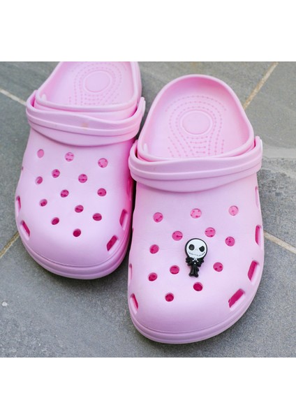 Hallowen Jibbitz Terlik Süsü fiyatları