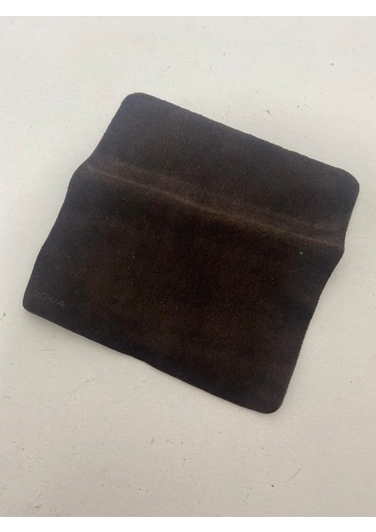 Nokia Deri Güderi Bez 11X11 cm fiyatları