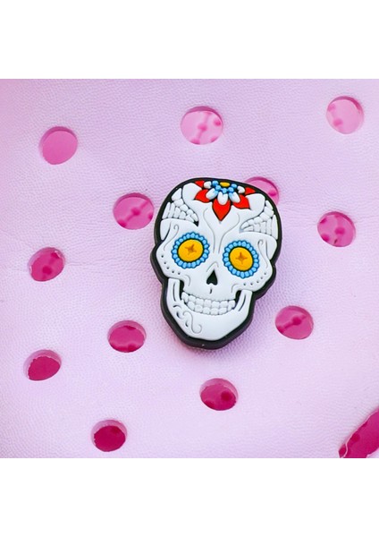 Kuru Kafa Jibbitz Terlik Süsü