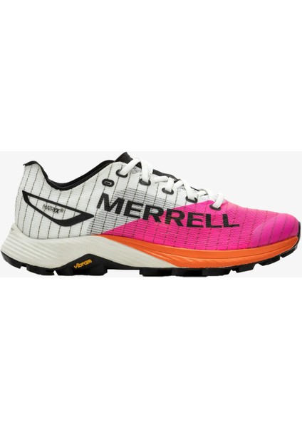 Mtl Long Sky 2 Matryx Kadın Beyaz Patika Koşu Ayakkabısı J068128-1837