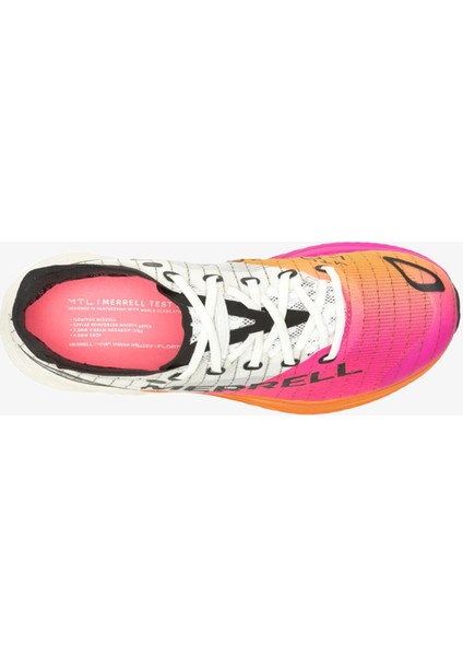 Mtl Long Sky 2 Matryx Kadın Beyaz Patika Koşu Ayakkabısı J068128-1837 indirimleri