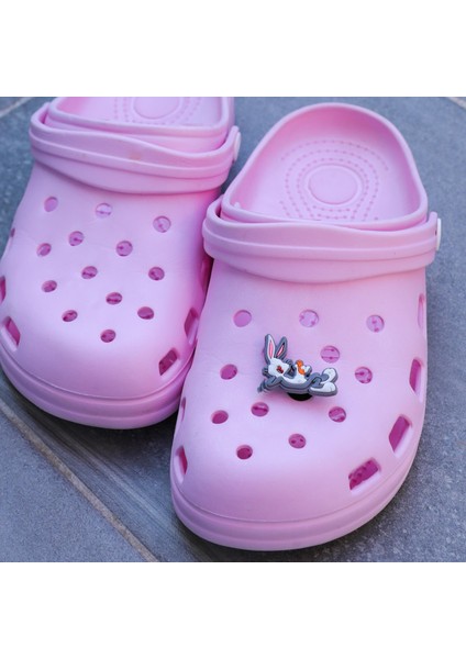 Bugs Bunny Crocs Terlik Süsü & Renkli Aksesuar Jibbitz fiyatları
