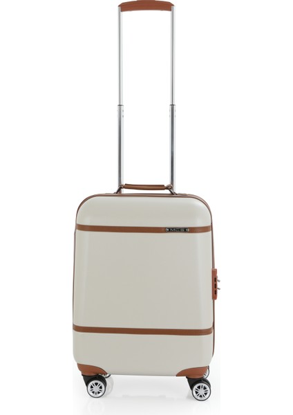 Lüx Abs Valiz V209 55 cm