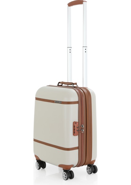 Lüx Abs Valiz V209 55 cm fiyatları