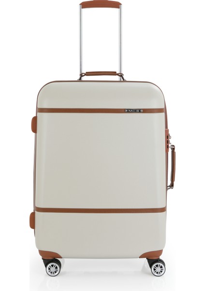 Lüx Abs Valiz V209 65 cm