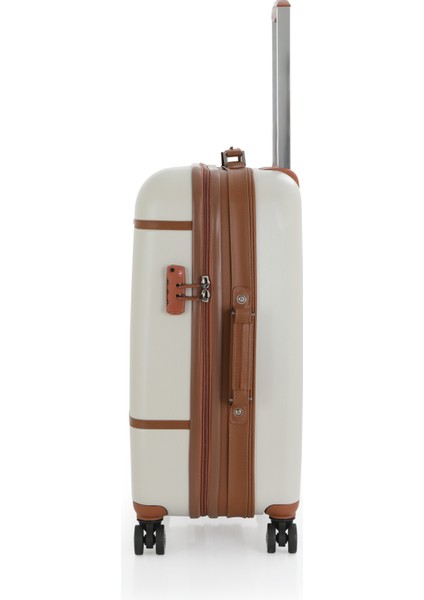 Lüx Abs Valiz V209 65 cm