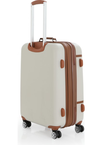 Lüx Abs Valiz V209 65 cm